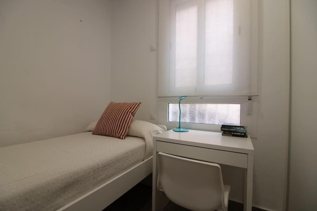 מאלגה Malasana House מראה חיצוני תמונה