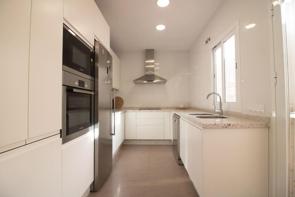 מאלגה Malasana House מראה חיצוני תמונה