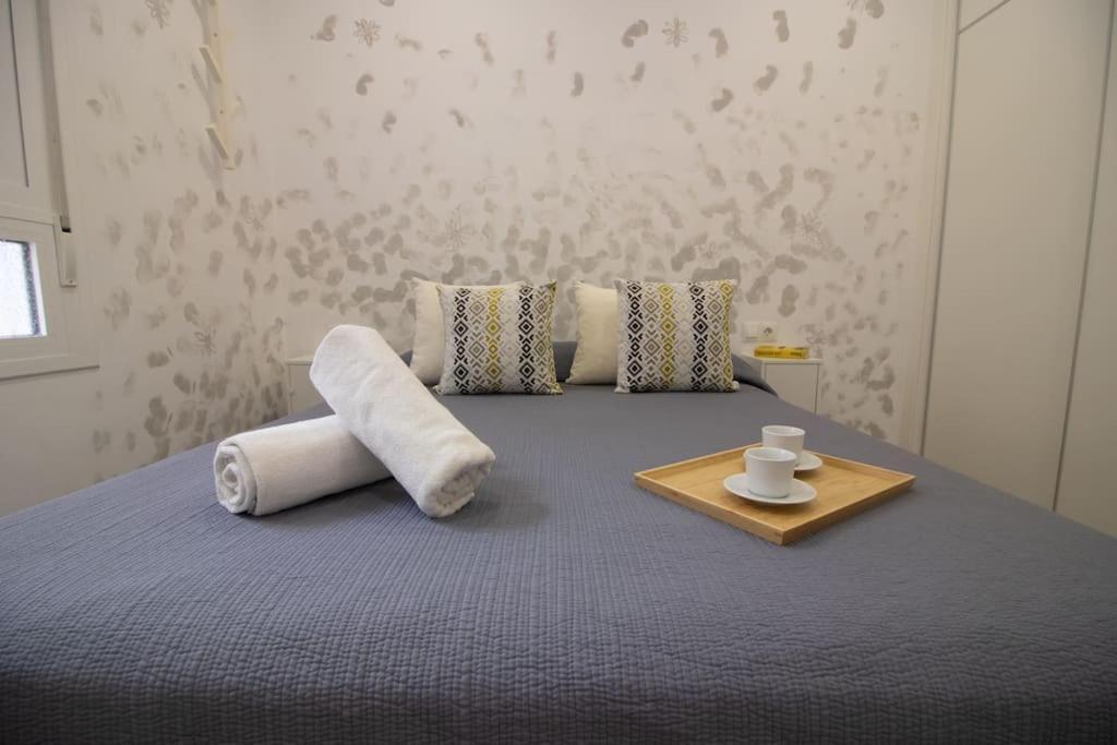 מאלגה Malasana House מראה חיצוני תמונה