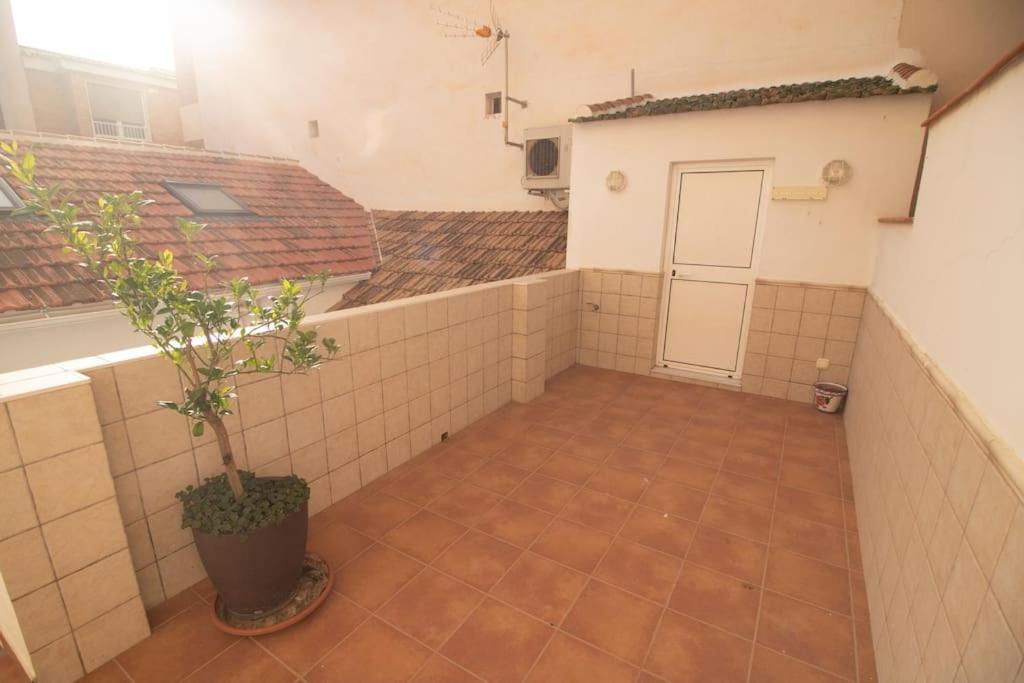 מאלגה Malasana House מראה חיצוני תמונה