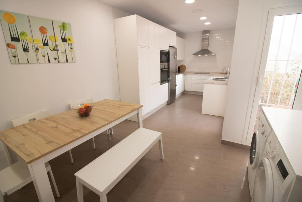 מאלגה Malasana House מראה חיצוני תמונה