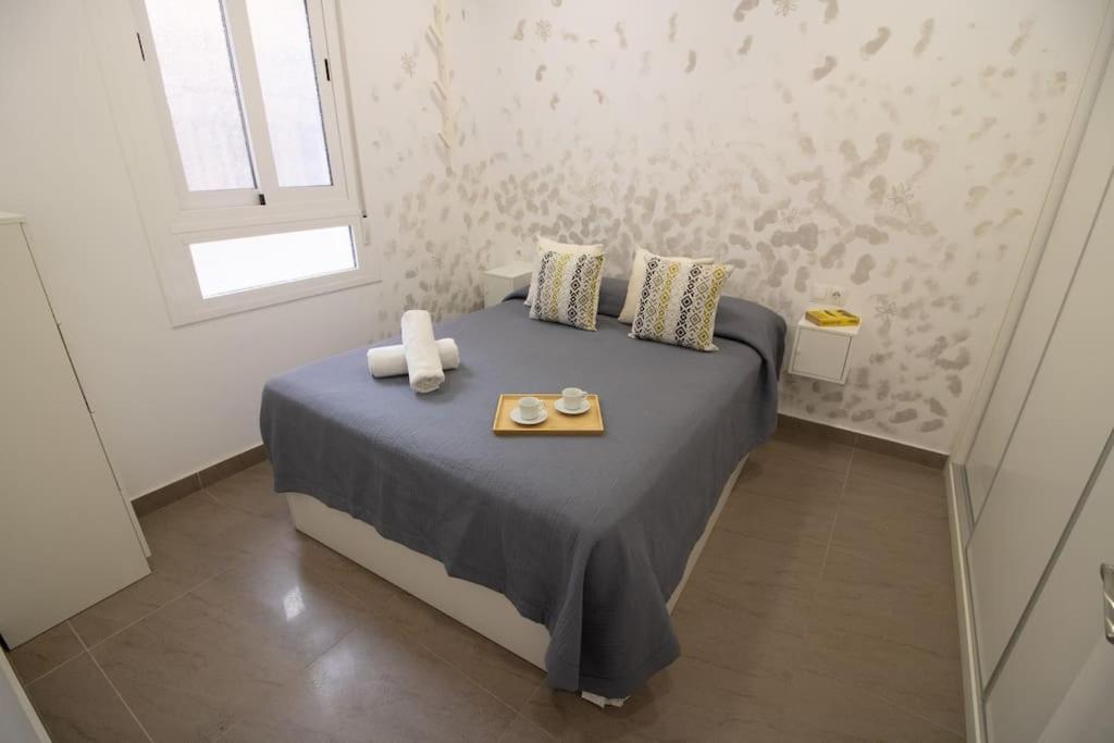 מאלגה Malasana House מראה חיצוני תמונה