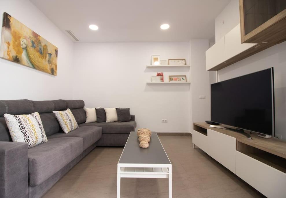 מאלגה Malasana House מראה חיצוני תמונה